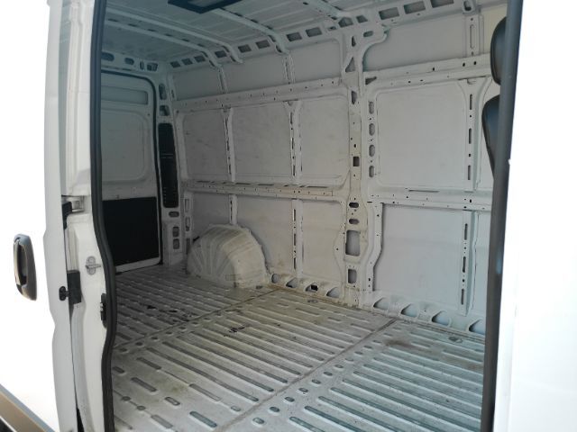 2025 Ram ProMaster 2500 Cargo Van Tradesman High Roof 159 WB w/Pass Seat Plano TX