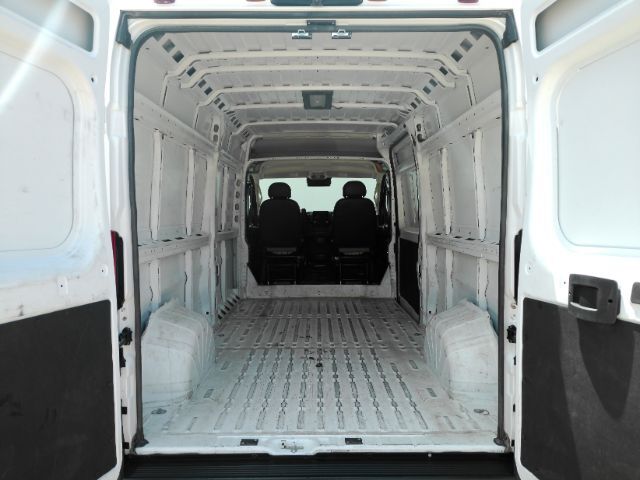 2025 Ram ProMaster 2500 Cargo Van Tradesman High Roof 159 WB w/Pass Seat Plano TX