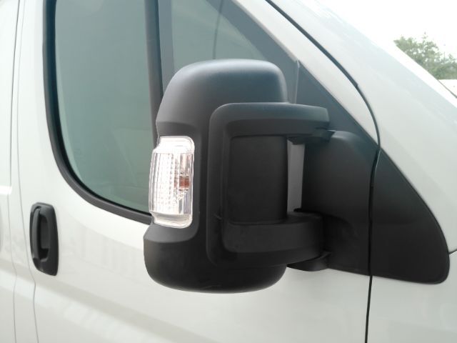 2025 Ram ProMaster 2500 Cargo Van Tradesman High Roof 159 WB w/Pass Seat Plano TX