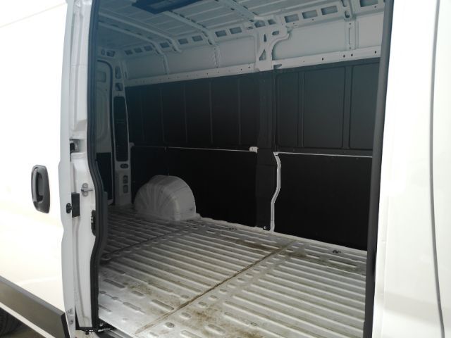 2025 Ram ProMaster 2500 Cargo Van Tradesman High Roof 159 WB w/Pass Seat Plano TX