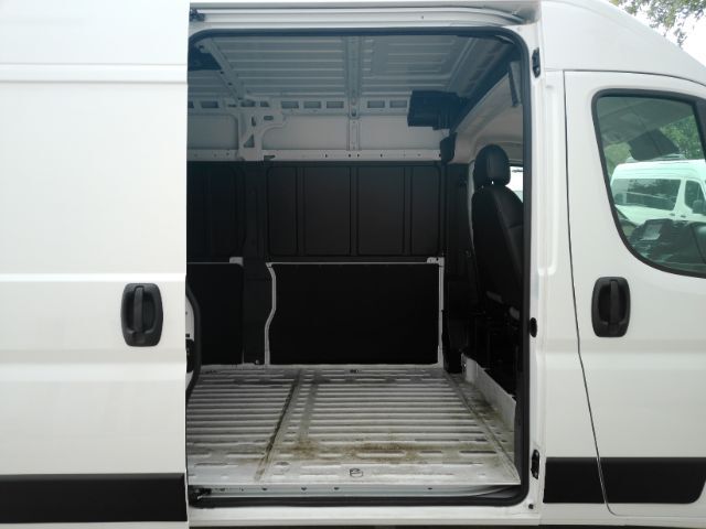 2025 Ram ProMaster 2500 Cargo Van Tradesman High Roof 159 WB w/Pass Seat Plano TX