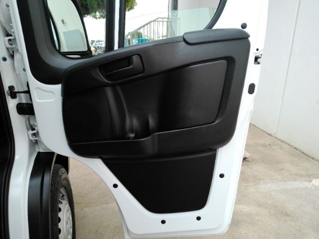 2025 Ram ProMaster 2500 Cargo Van Tradesman High Roof 159 WB w/Pass Seat Plano TX