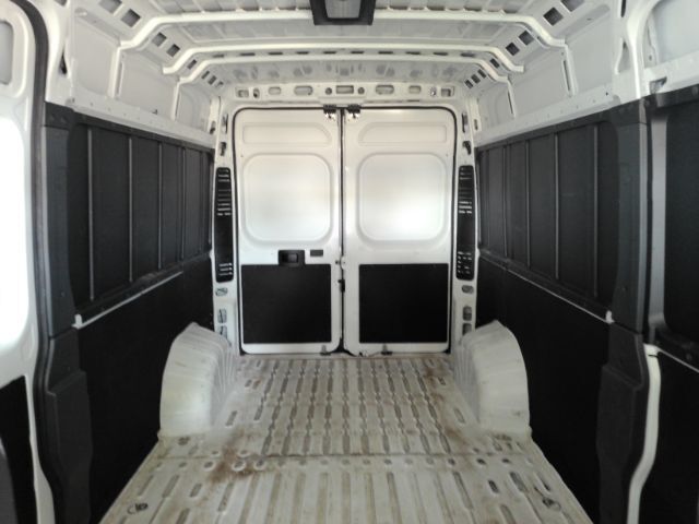 2025 Ram ProMaster 2500 Cargo Van Tradesman High Roof 159 WB w/Pass Seat Plano TX