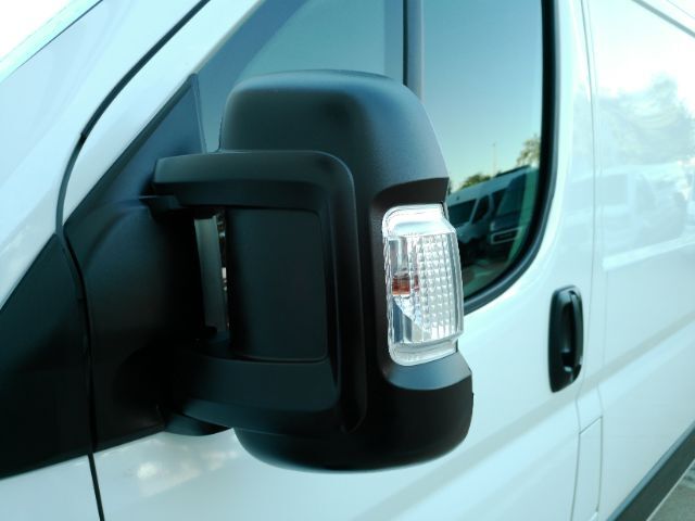 2025 Ram ProMaster 2500 Cargo Van Tradesman High Roof 159 WB w/Pass Seat Plano TX