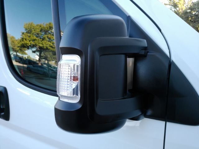 2025 Ram ProMaster 2500 Cargo Van Tradesman High Roof 159 WB w/Pass Seat Plano TX
