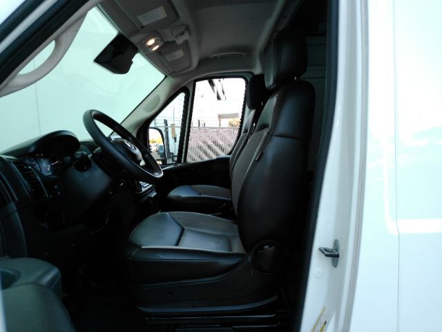 2025 Ram ProMaster 2500 Cargo Van Tradesman High Roof 159 WB w/Pass Seat Plano TX