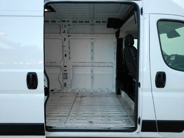 2025 Ram ProMaster 2500 Cargo Van Tradesman High Roof 159 WB w/Pass Seat Plano TX