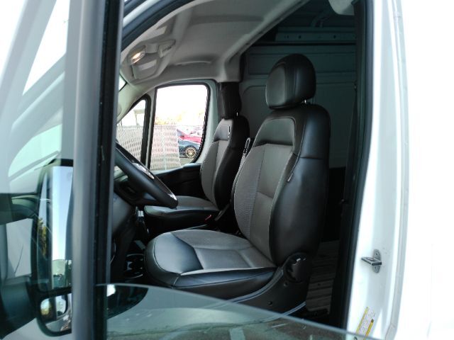 2025 Ram ProMaster 2500 Cargo Van Tradesman High Roof 159 WB w/Pass Seat Plano TX