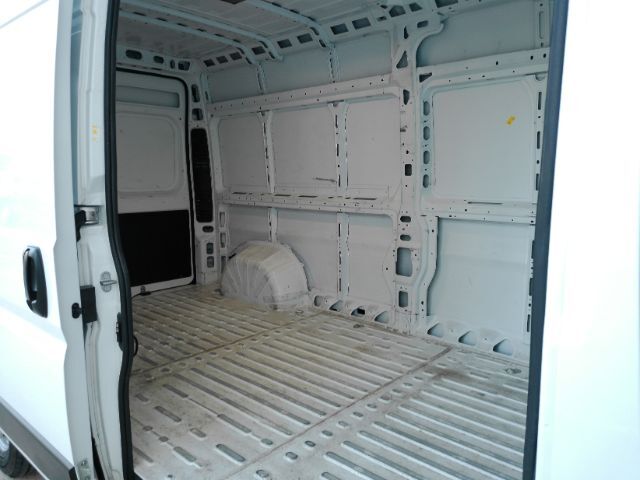 2025 Ram ProMaster 2500 Cargo Van Tradesman High Roof 159 WB w/Pass Seat Plano TX