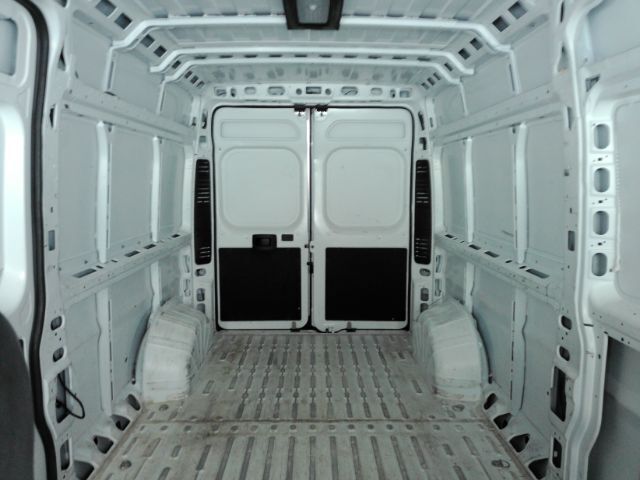 2025 Ram ProMaster 2500 Cargo Van Tradesman High Roof 159 WB w/Pass Seat Plano TX