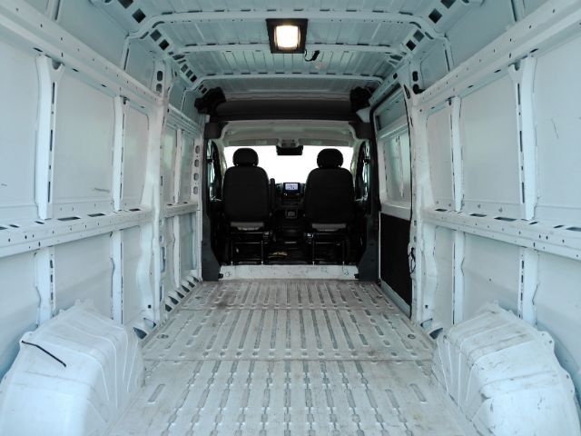 2025 Ram ProMaster 2500 Cargo Van Tradesman High Roof 159 WB w/Pass Seat Plano TX