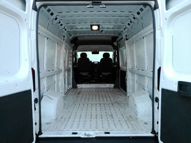 2025 Ram ProMaster 2500 Cargo Van Tradesman High Roof 159 WB w/Pass Seat Plano TX
