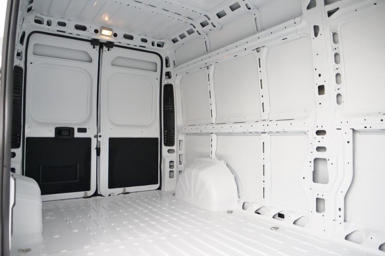 2025 Ram ProMaster 2500 Cargo Van Tradesman / High Roof / Storage Group! Lincolnton NC