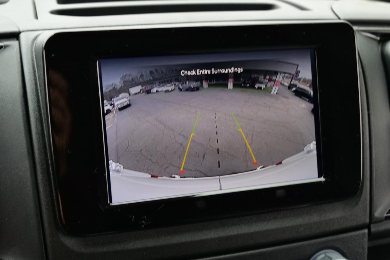 2025 Ram ProMaster 2500 Cargo Van Tradesman / High Roof / Storage Group! Lincolnton NC