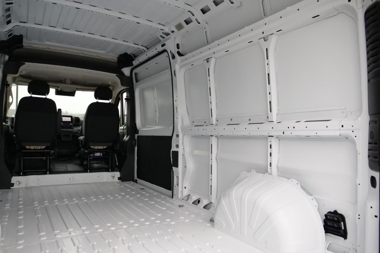 2025 Ram ProMaster 2500 Cargo Van Tradesman / High Roof / Storage Group! Lincolnton NC