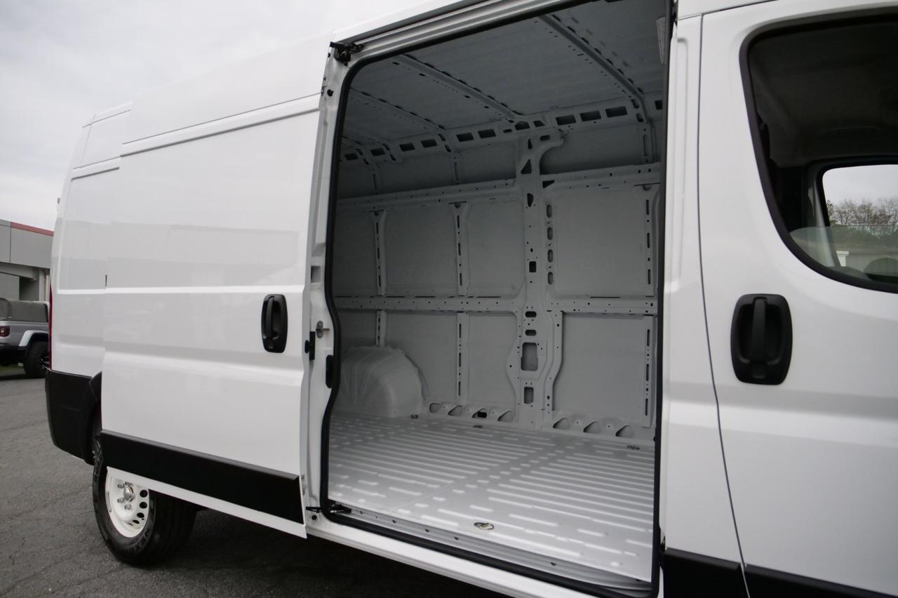 2025 Ram ProMaster 2500 Cargo Van Tradesman / High Roof / Storage Group! Lincolnton NC