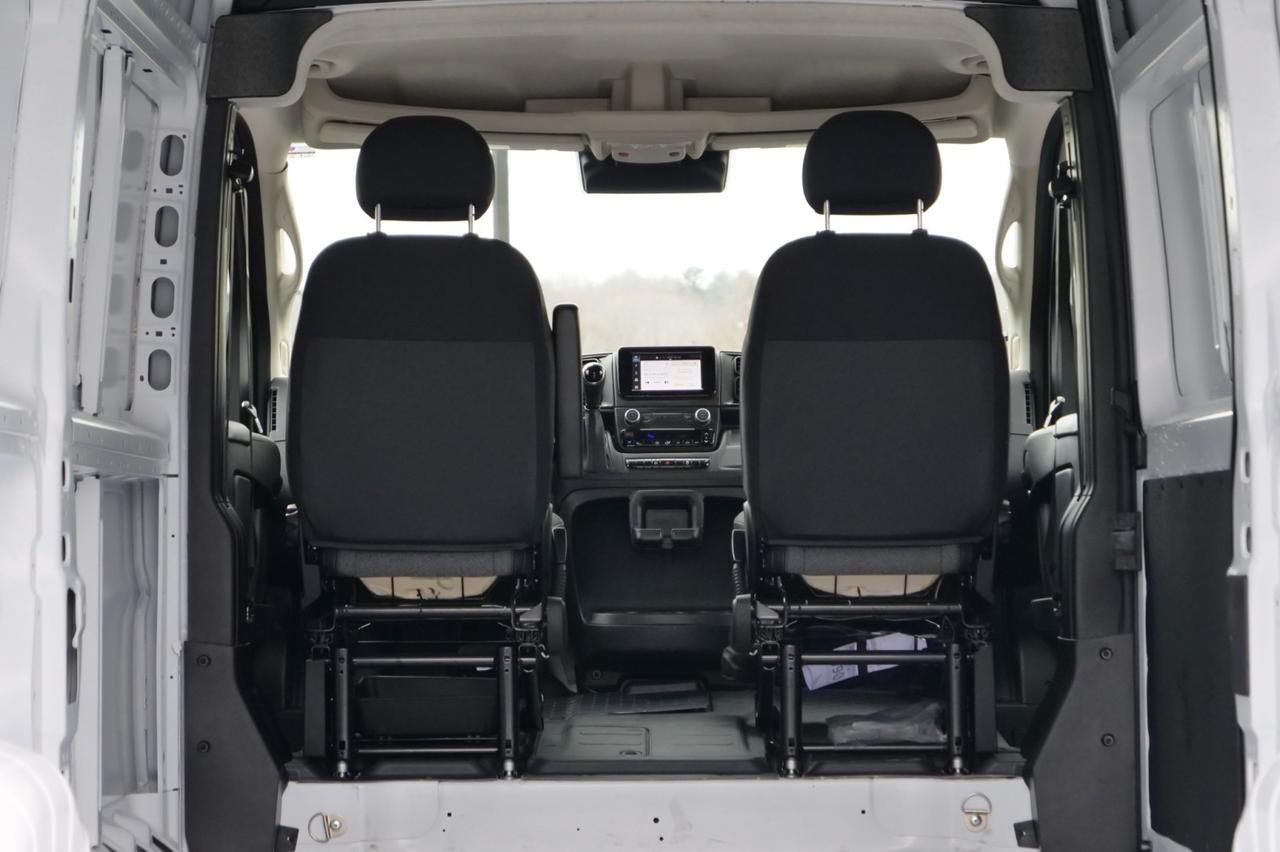 2025 Ram ProMaster 2500 Cargo Van Tradesman / High Roof / Storage Group! Lincolnton NC