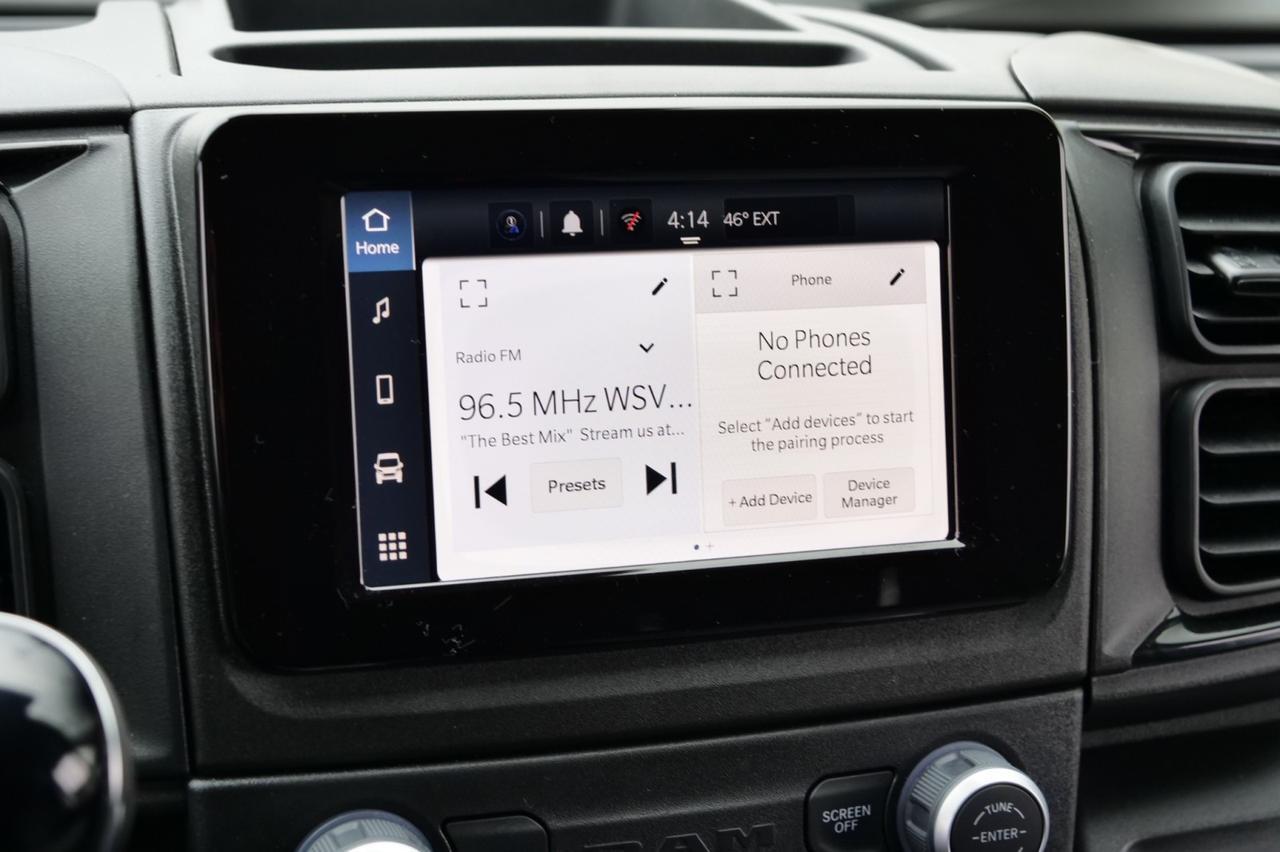 2025 Ram ProMaster 2500 Cargo Van Tradesman / High Roof / Storage Group! Lincolnton NC