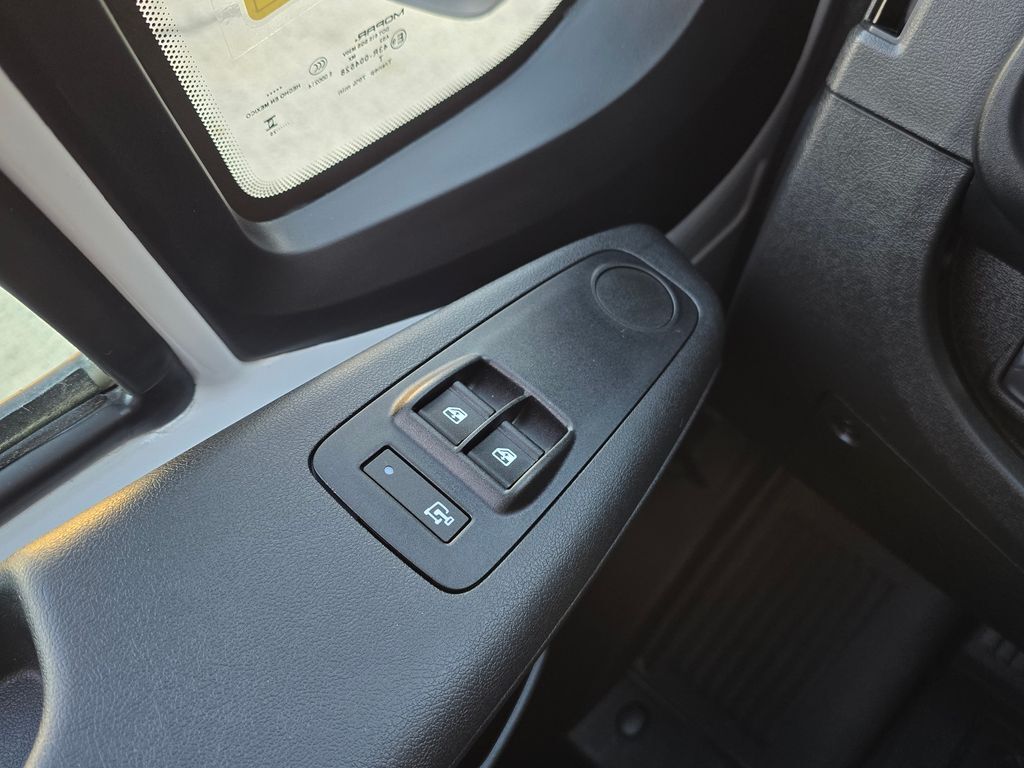 2025 Ram ProMaster 2500 High Roof Concord NC