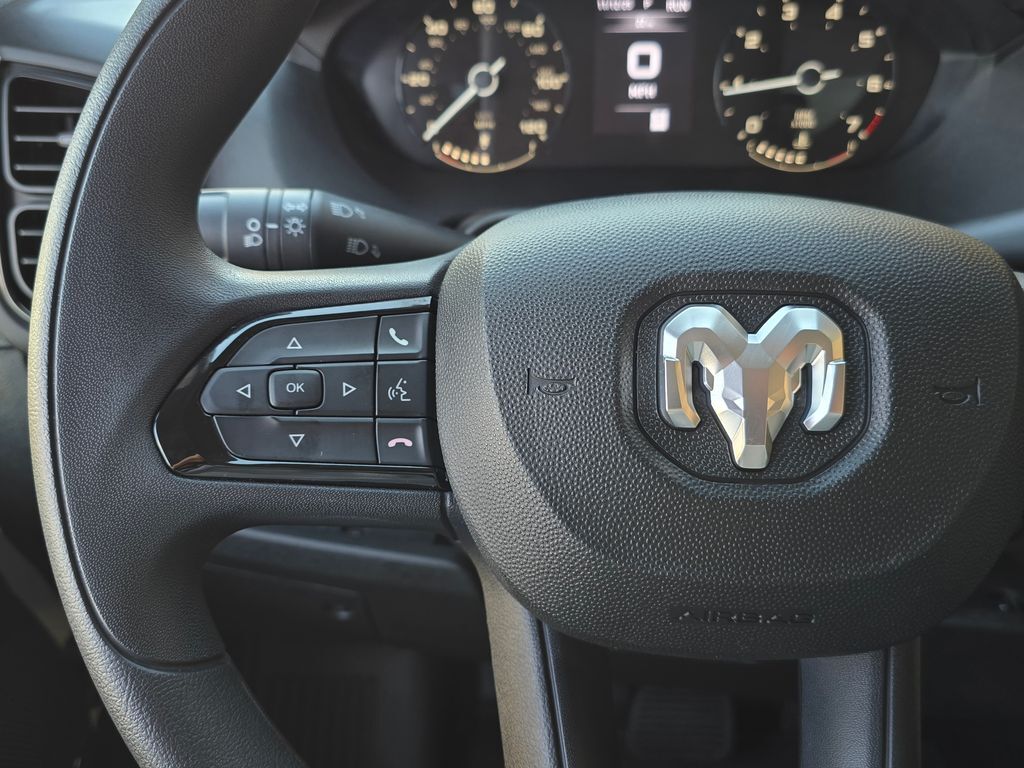 2025 Ram ProMaster 2500 High Roof Concord NC