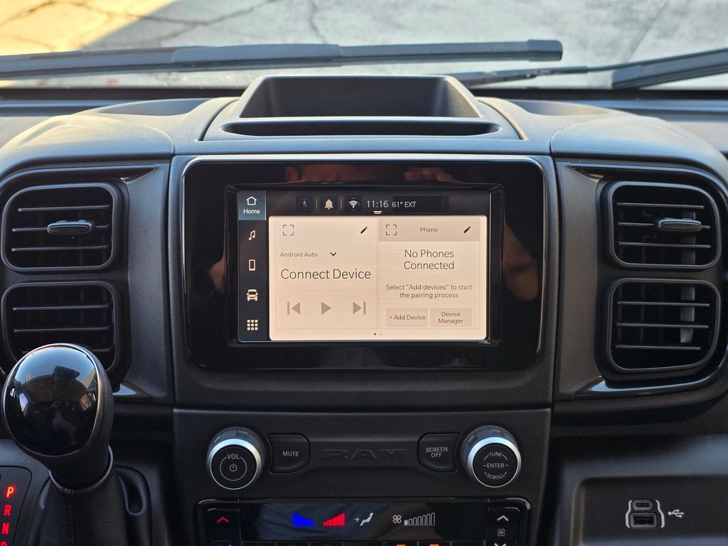 2025 Ram ProMaster 2500 High Roof Concord NC