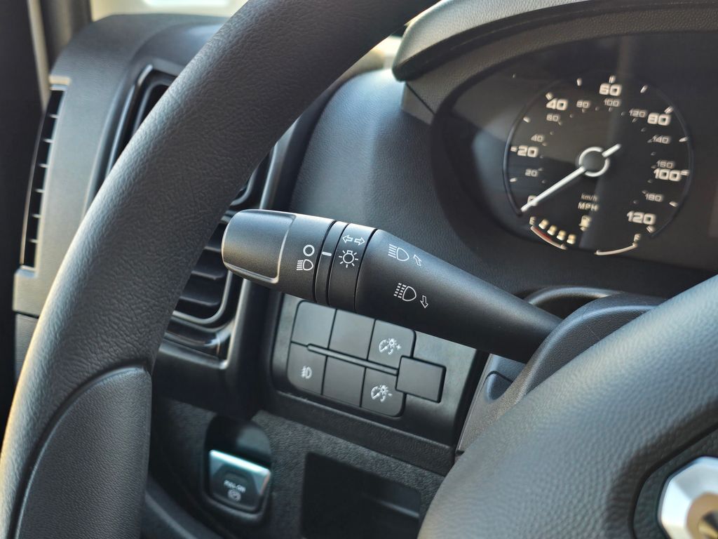 2025 Ram ProMaster 2500 High Roof Concord NC