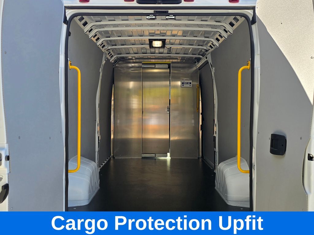 2025 Ram ProMaster 2500 High Roof Concord NC