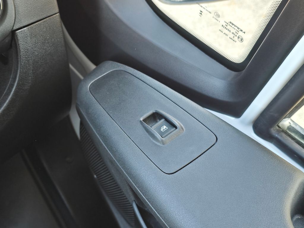 2025 Ram ProMaster 2500 High Roof Concord NC