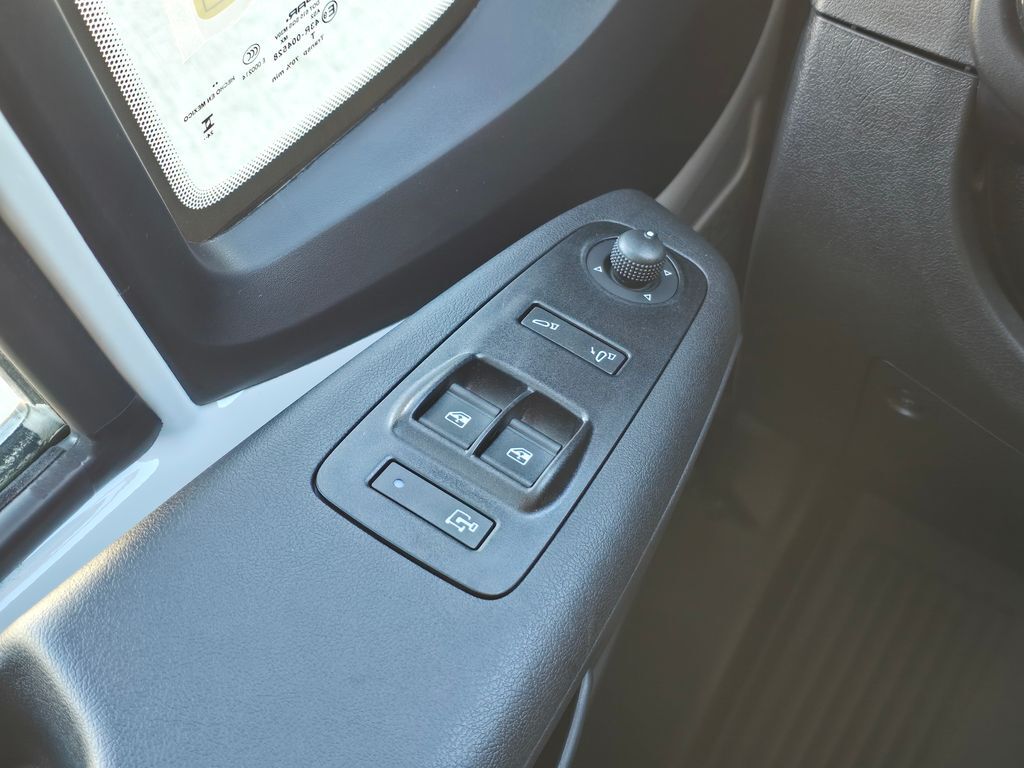 2025 Ram ProMaster 2500 High Roof Concord NC