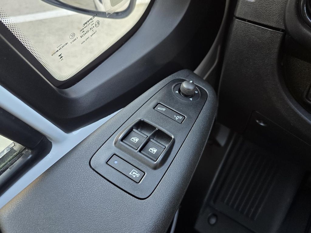 2025 Ram ProMaster 2500 High Roof Concord NC