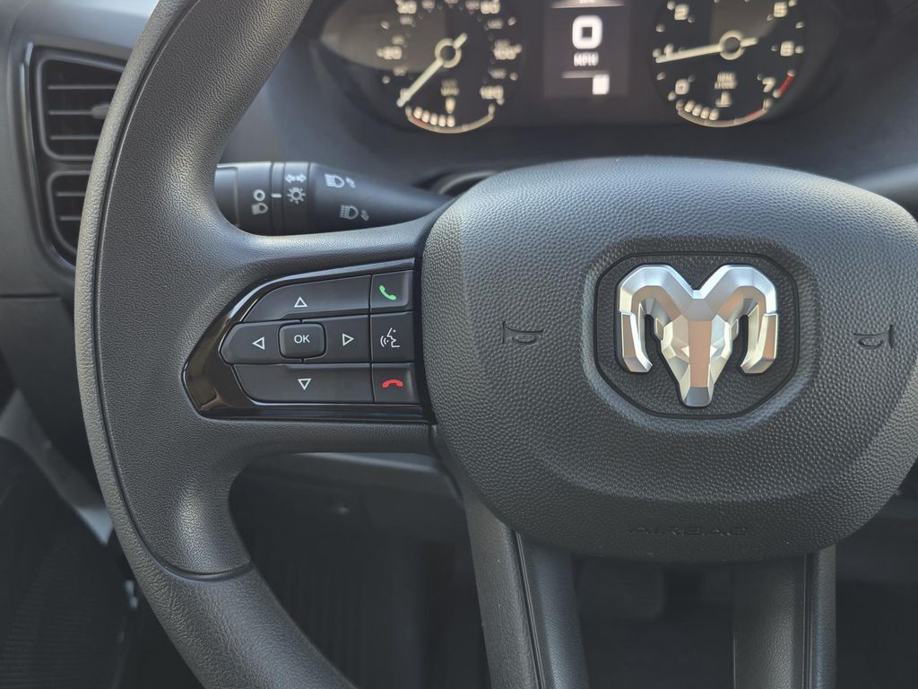 2025 Ram ProMaster 2500 High Roof Concord NC