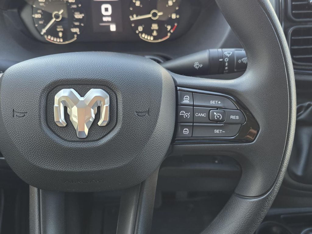 2025 Ram ProMaster 2500 High Roof Concord NC