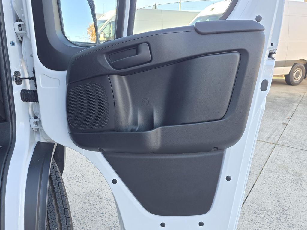 2025 Ram ProMaster 2500 High Roof Concord NC