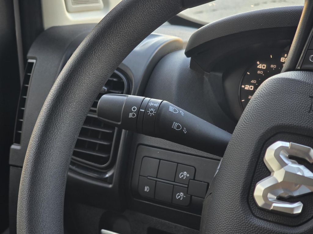 2025 Ram ProMaster 2500 High Roof Concord NC