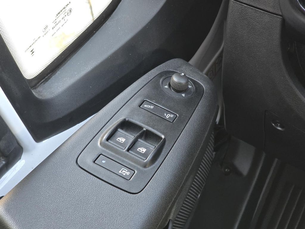 2025 Ram ProMaster 2500 High Roof Concord NC