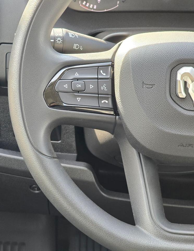 2025 Ram ProMaster 2500 High Roof Concord NC