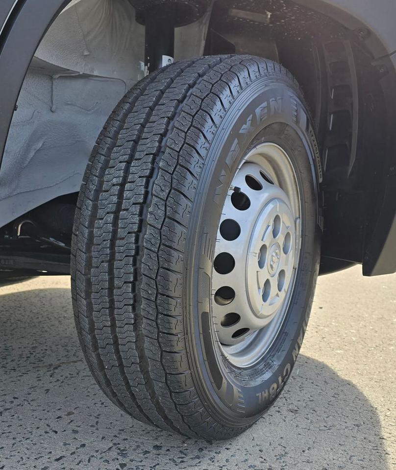 2025 Ram ProMaster 2500 High Roof Concord NC