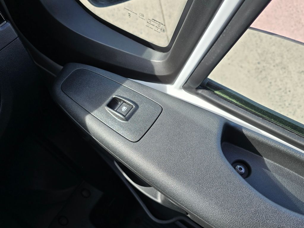 2025 Ram ProMaster 2500 High Roof Concord NC