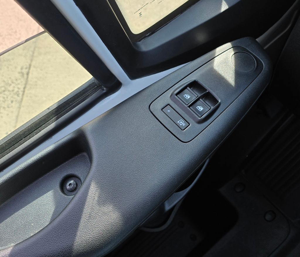 2025 Ram ProMaster 2500 High Roof Concord NC