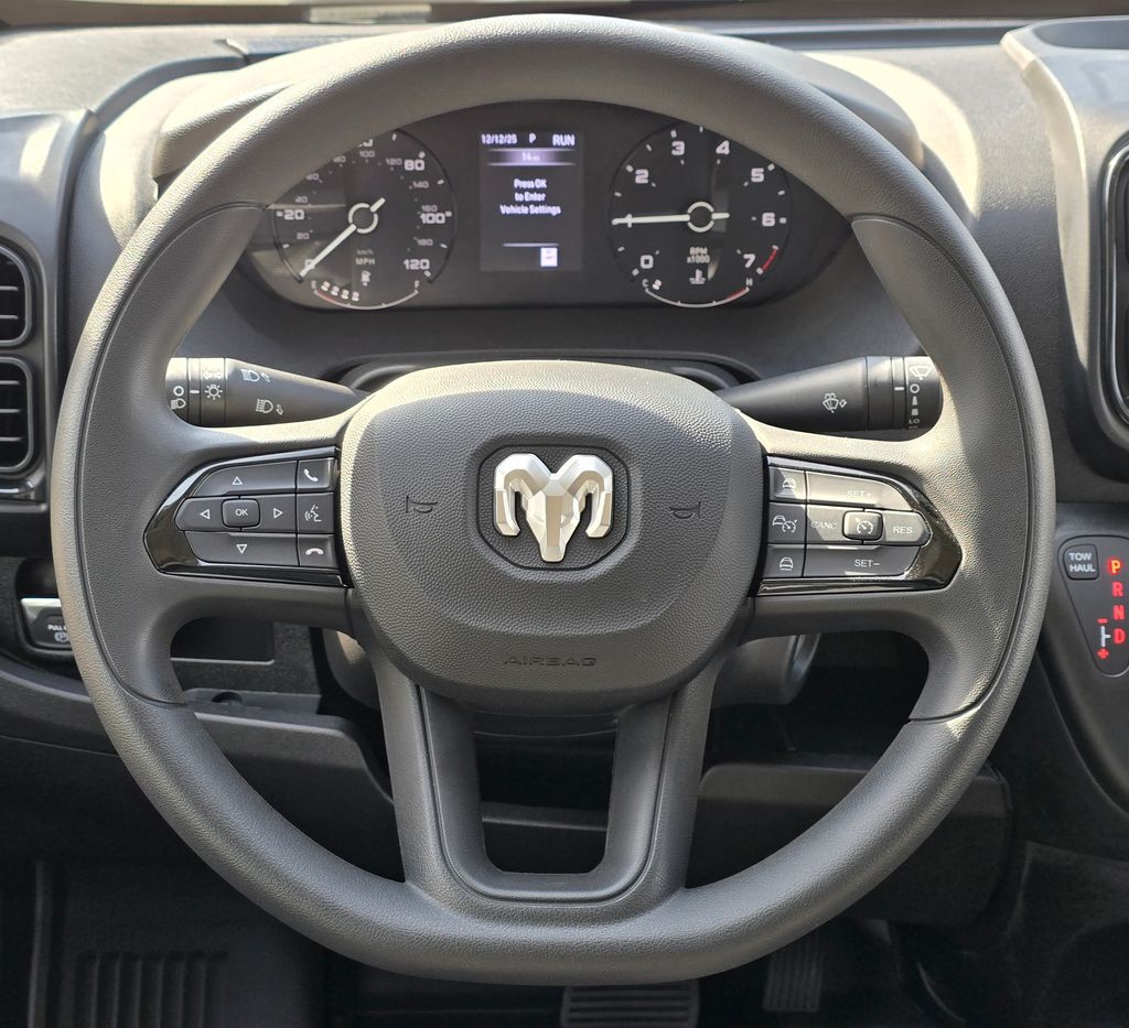 2025 Ram ProMaster 2500 High Roof Concord NC