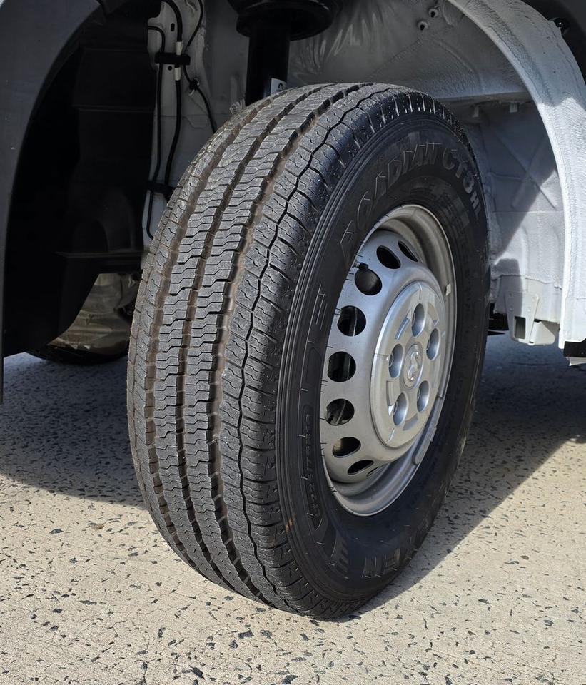 2025 Ram ProMaster 2500 High Roof Concord NC