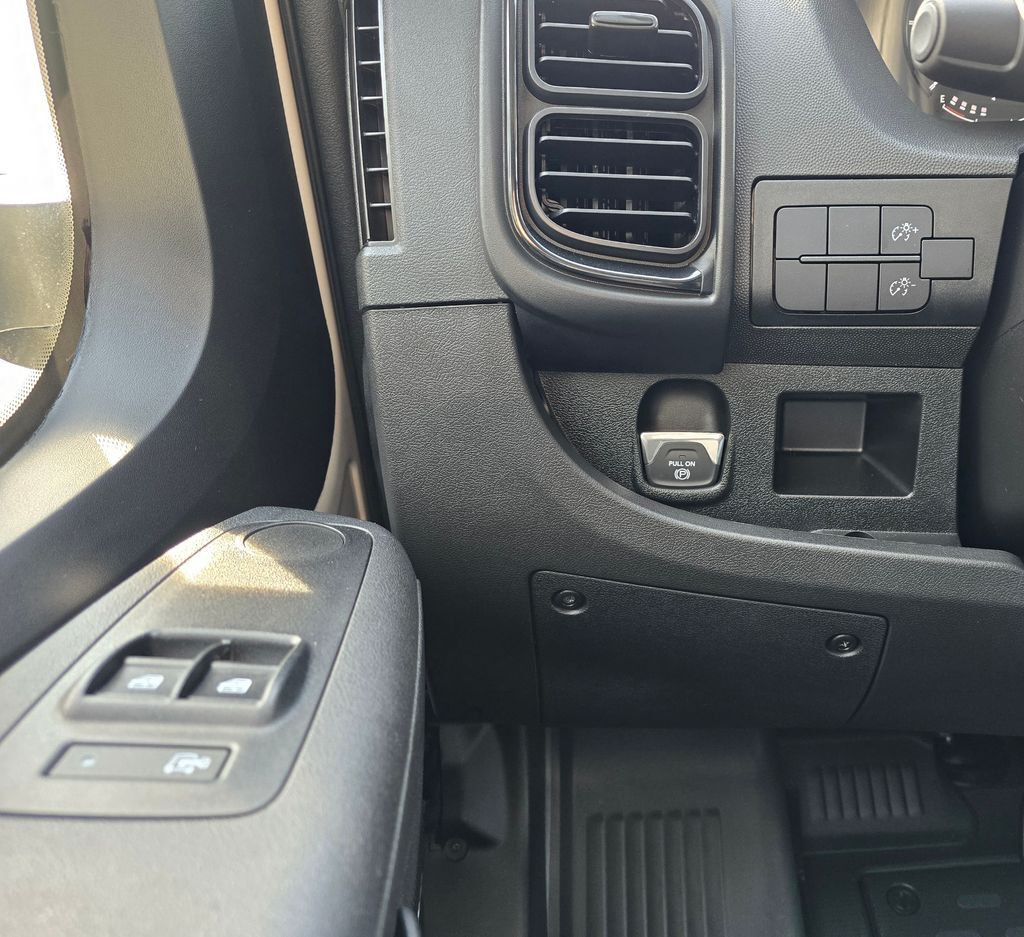 2025 Ram ProMaster 2500 High Roof Concord NC