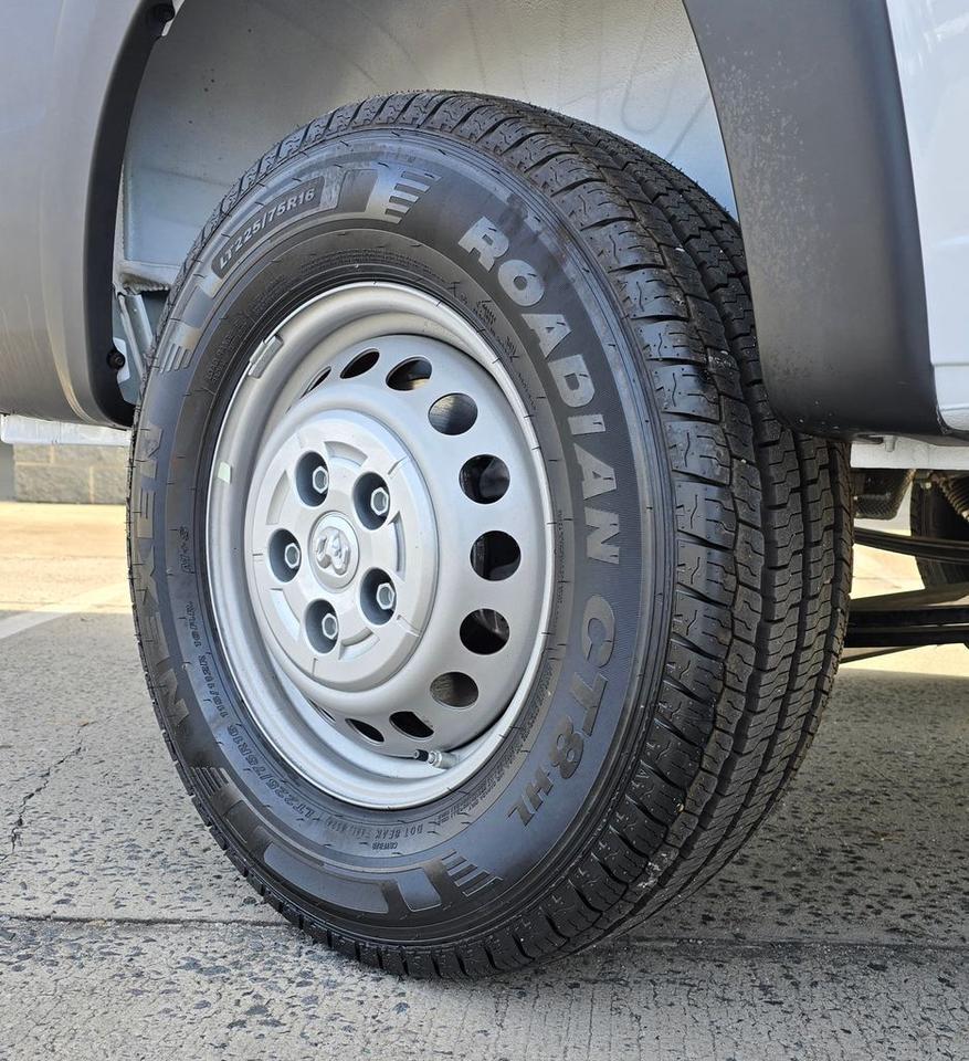 2025 Ram ProMaster 2500 High Roof Concord NC