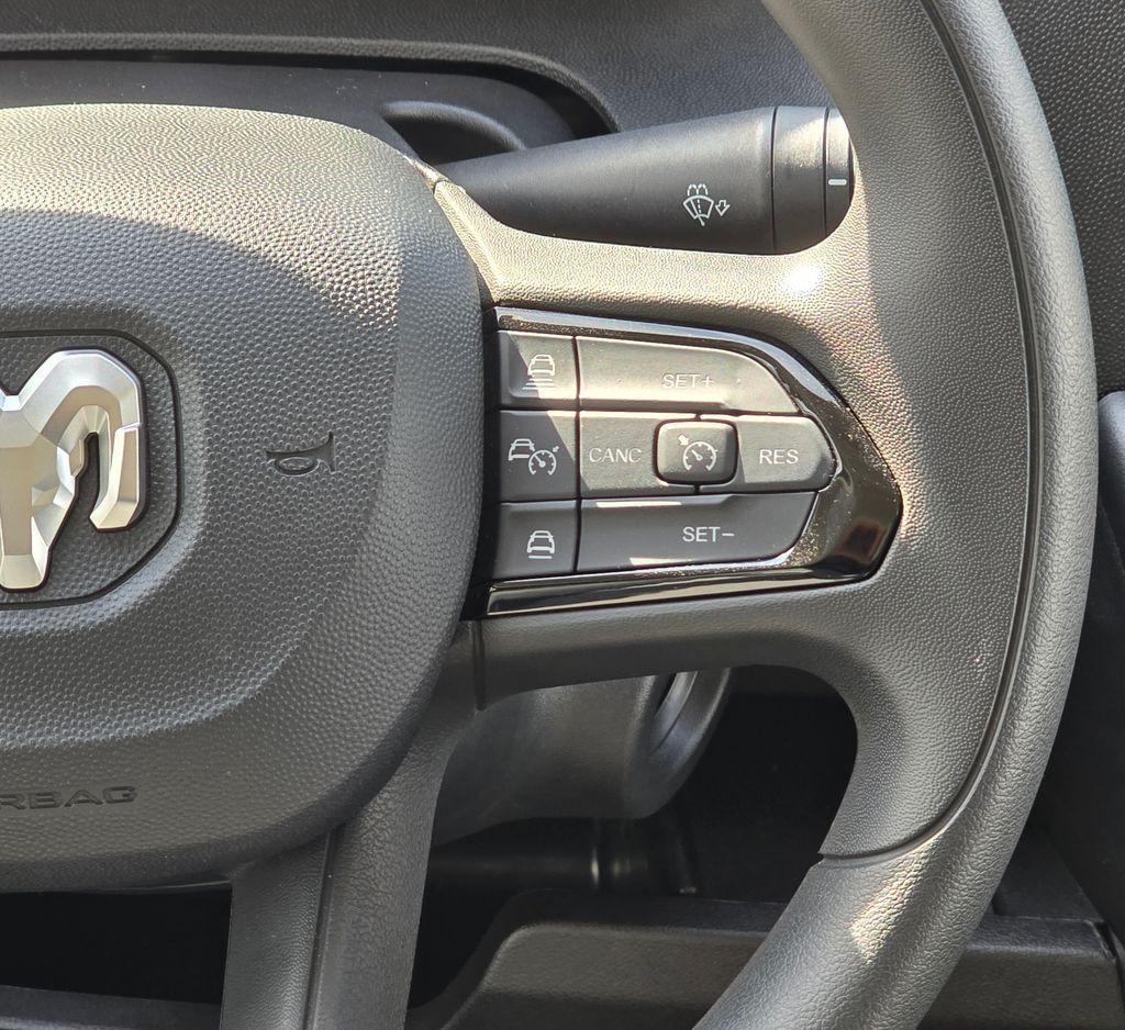 2025 Ram ProMaster 2500 High Roof Concord NC