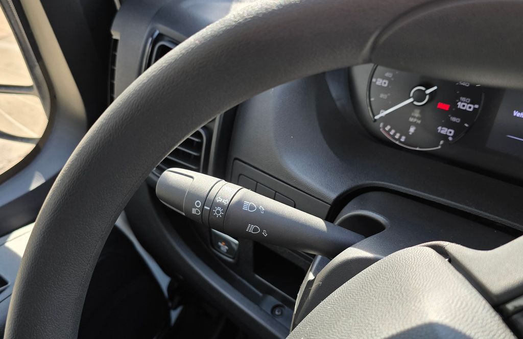 2025 Ram ProMaster 2500 High Roof Concord NC