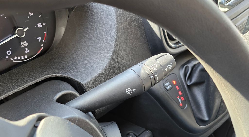 2025 Ram ProMaster 2500 High Roof Concord NC