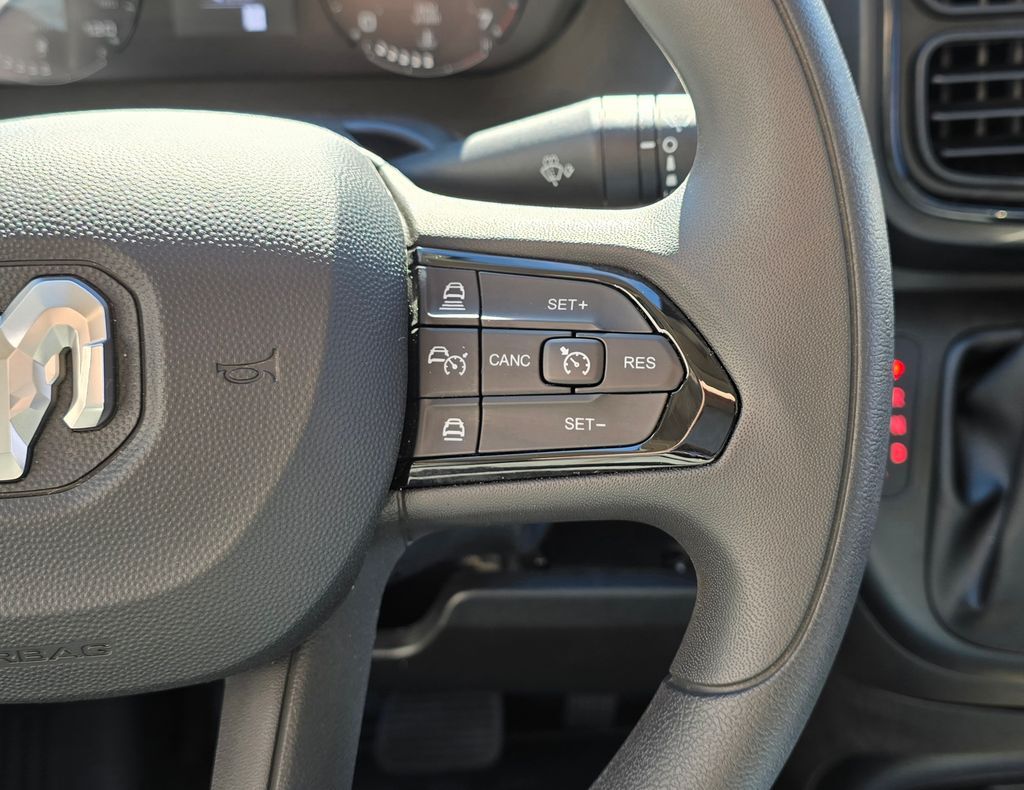 2025 Ram ProMaster 2500 High Roof Concord NC