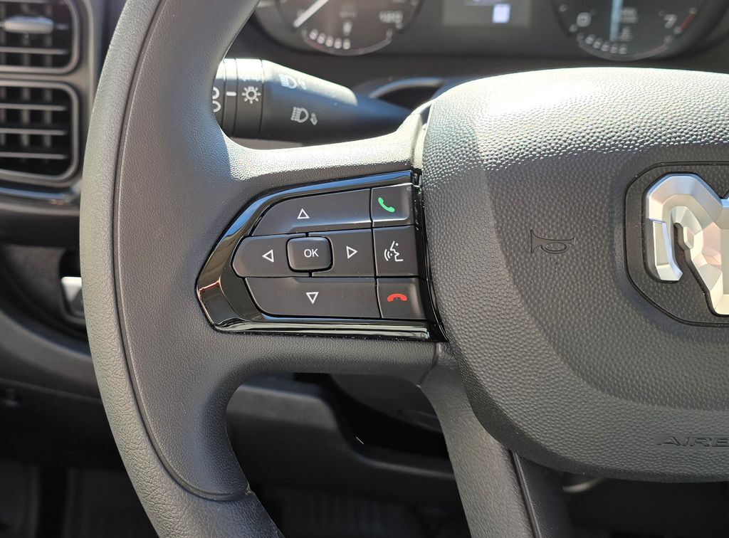 2025 Ram ProMaster 2500 High Roof Concord NC