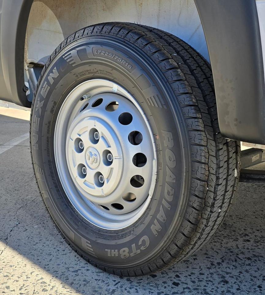 2025 Ram ProMaster 2500 High Roof Concord NC