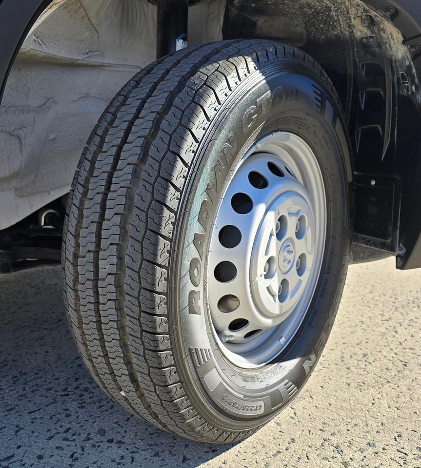 2025 Ram ProMaster 2500 High Roof Concord NC